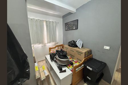 Casa à venda com 125m², 5 quartos e 2 vagasQuarto 3