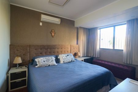 Apartamento à venda com 95m², 2 quartos e 1 vagaQuarto Suíte