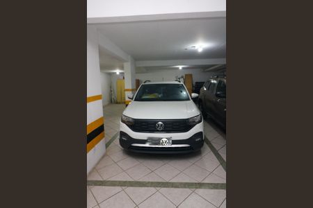 Apartamento à venda com 95m², 2 quartos e 1 vagaGaragem