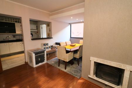 Apartamento à venda com 95m², 2 quartos e 1 vagaSala de Jantar