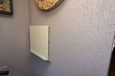 Apartamento à venda com 95m², 2 quartos e 1 vagaChurrasqueira