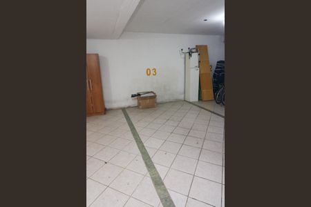 Apartamento à venda com 95m², 2 quartos e 1 vagaGaragem