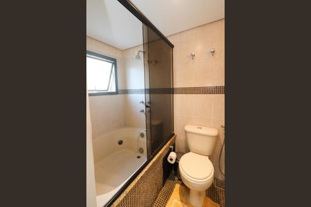 Apartamento à venda com 95m², 2 quartos e 1 vagaBanheiro da Suíte