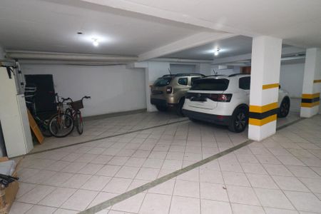 Apartamento à venda com 95m², 2 quartos e 1 vagaGaragem