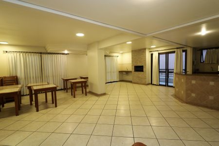 Apartamento à venda com 95m², 2 quartos e 1 vagaÁrea comum - Salão de festas