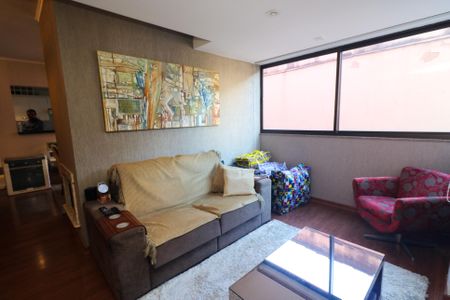 Apartamento à venda com 95m², 2 quartos e 1 vagaSala