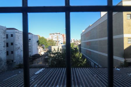Apartamento à venda com 95m², 2 quartos e 1 vagaVista da Suíte