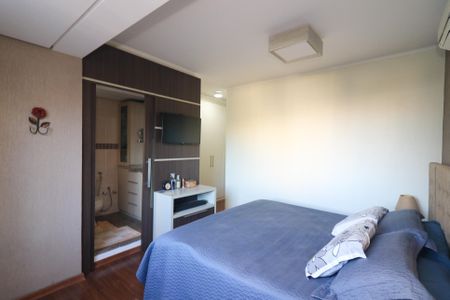 Apartamento à venda com 95m², 2 quartos e 1 vagaQuarto Suíte