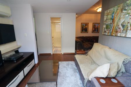 Apartamento à venda com 95m², 2 quartos e 1 vagaSala