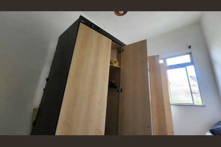 Apartamento para alugar com 36m², 2 quartos e sem vagaQuarto 1
