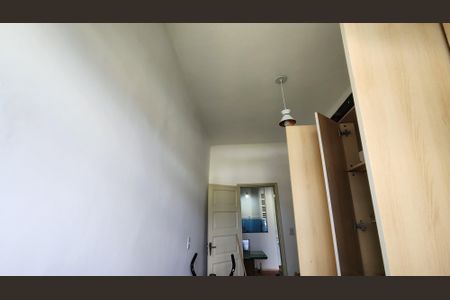 Quarto 1 de apartamento para alugar com 2 quartos, 36m² em Saúde, Salvador