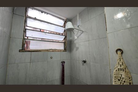 Apartamento para alugar com 36m², 2 quartos e sem vagaBanheiro 