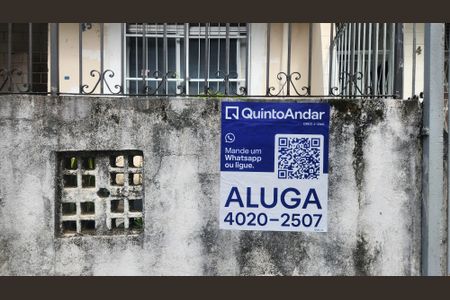 Apartamento para alugar com 36m², 2 quartos e sem vagaPlaca instalada 