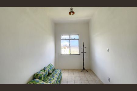 Quarto 2 de apartamento para alugar com 2 quartos, 36m² em Saúde, Salvador