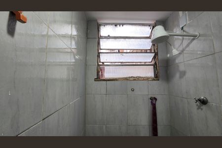 Apartamento para alugar com 36m², 2 quartos e sem vagaBanheiro 