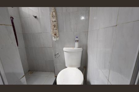 Apartamento para alugar com 36m², 2 quartos e sem vagaBanheiro 