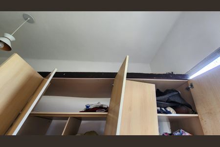 Apartamento para alugar com 36m², 2 quartos e sem vagaQuarto 1