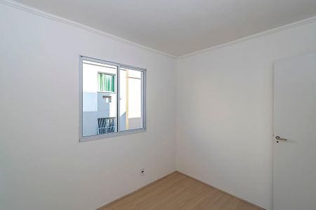 Apartamento à venda com 47m², 2 quartos e sem vagaQuarto 2