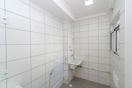 Apartamento à venda com 47m², 2 quartos e sem vagaÁrea de Serviço