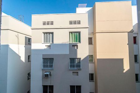 Apartamento à venda com 47m², 2 quartos e sem vagaVista do Quarto 1