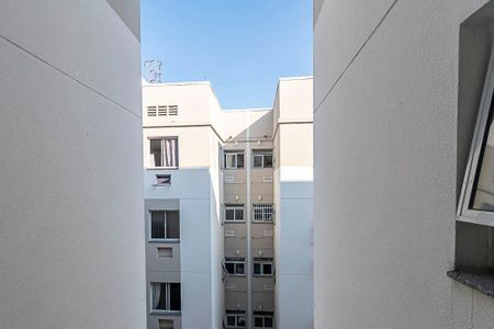 Apartamento à venda com 47m², 2 quartos e sem vagaVista da Área de Serviço