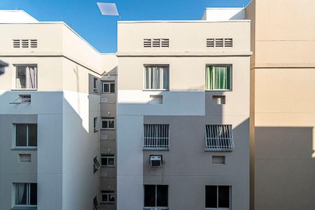Apartamento à venda com 47m², 2 quartos e sem vagaVista do Quarto 2