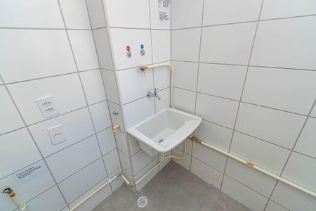 Apartamento à venda com 47m², 2 quartos e sem vagaÁrea de Serviço