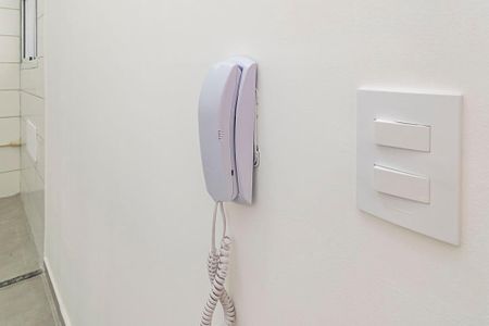 Apartamento à venda com 47m², 2 quartos e sem vagaCozinha
