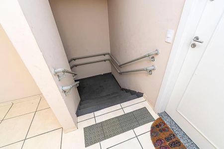 Apartamento à venda com 47m², 2 quartos e sem vagaÁrea comum - Escadas