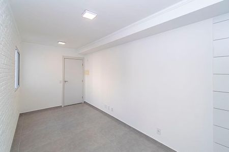 Apartamento à venda com 47m², 2 quartos e sem vagaSala
