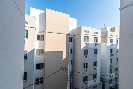 Apartamento à venda com 47m², 2 quartos e sem vagaVista da Sala