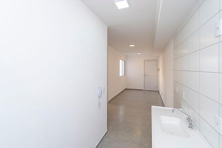 Apartamento à venda com 47m², 2 quartos e sem vagaÁrea de Serviço