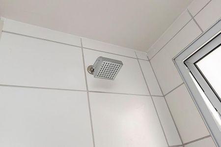 Apartamento à venda com 47m², 2 quartos e sem vagaBanheiro