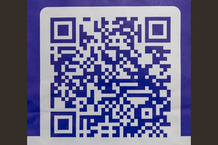 Apartamento à venda com 47m², 2 quartos e sem vagaQR Code