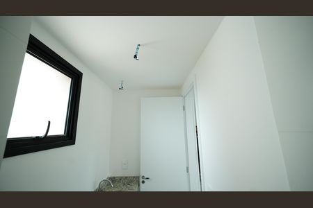 Apartamento à venda com 45m², 2 quartos e 1 vagaBanheiro Social