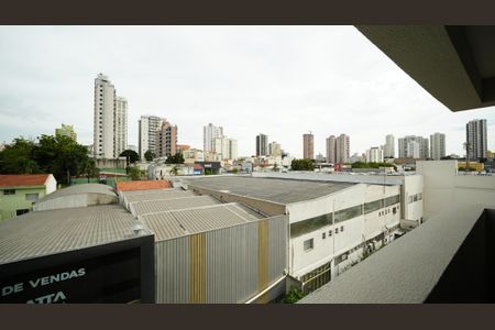 Apartamento à venda com 45m², 2 quartos e 1 vagaSacada