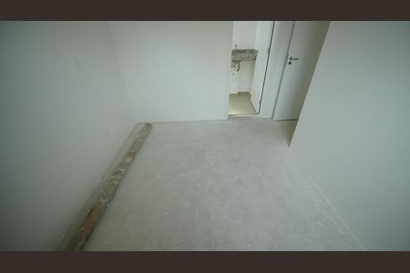 Apartamento à venda com 45m², 2 quartos e 1 vagaQuarto Suíte