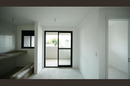 Apartamento à venda com 45m², 2 quartos e 1 vagaSala