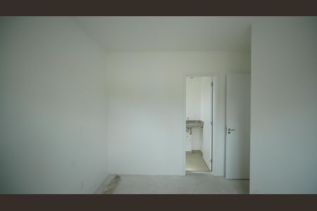 Apartamento à venda com 45m², 2 quartos e 1 vagaQuarto Suíte
