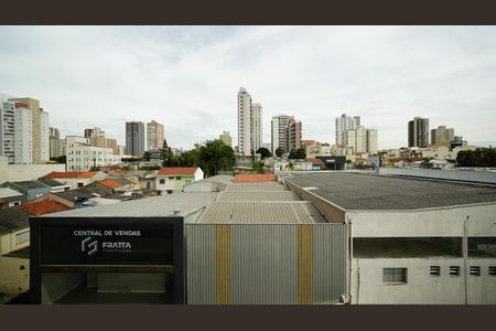 Apartamento à venda com 45m², 2 quartos e 1 vagaQuarto Suíte
