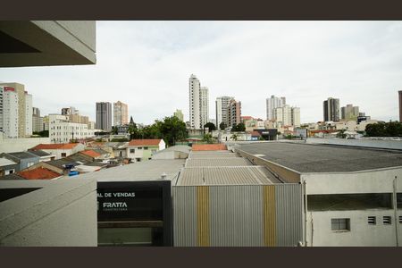 Apartamento à venda com 45m², 2 quartos e 1 vagaVista do Quarto 1