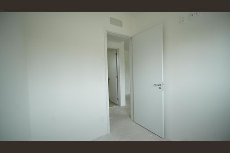 Apartamento à venda com 45m², 2 quartos e 1 vagaQuarto 1