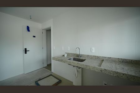 Apartamento à venda com 45m², 2 quartos e 1 vagaCozinha
