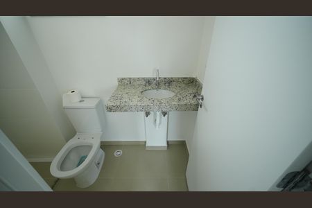 Apartamento à venda com 45m², 2 quartos e 1 vagaBanheiro Social