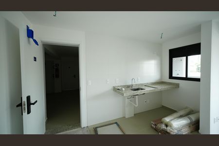 Apartamento à venda com 45m², 2 quartos e 1 vagaCozinha