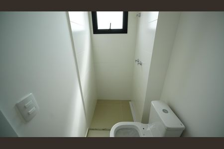 Apartamento à venda com 45m², 2 quartos e 1 vagaBanheiro da Suíte