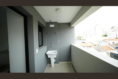 Apartamento à venda com 45m², 2 quartos e 1 vagaÁrea de Serviço