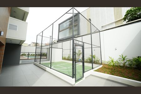 Apartamento à venda com 45m², 2 quartos e 1 vagaQuadra Esportiva