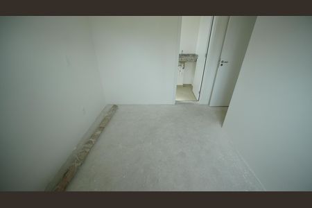 Apartamento à venda com 45m², 2 quartos e 1 vagaQuarto Suíte