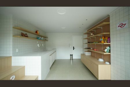 Apartamento à venda com 45m², 2 quartos e 1 vagaEspaco pet